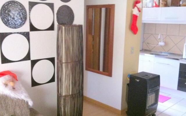 Apartamento Centro Canela