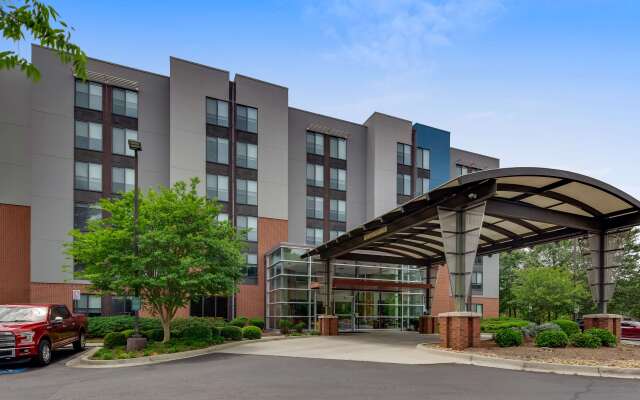 Best Western Plus Augusta North Inn & Suites