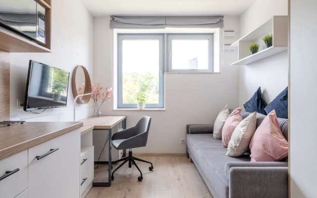RentPlanet - Apartamenty Dyrekcyjna