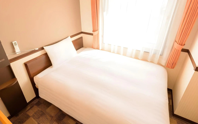 Hospital INN Dokkyo Medical University – Guest Rooms – Mibu