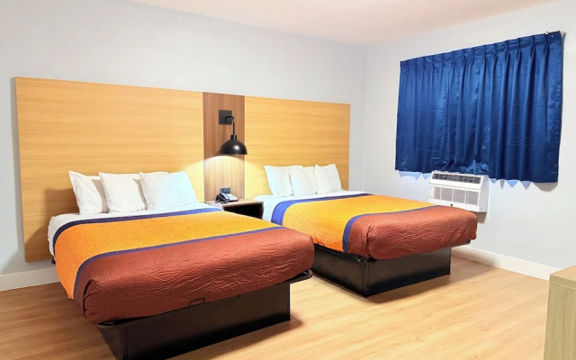Double N Motel