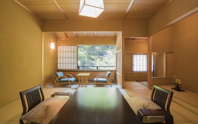 Bandaiatami Onsen Atamiso