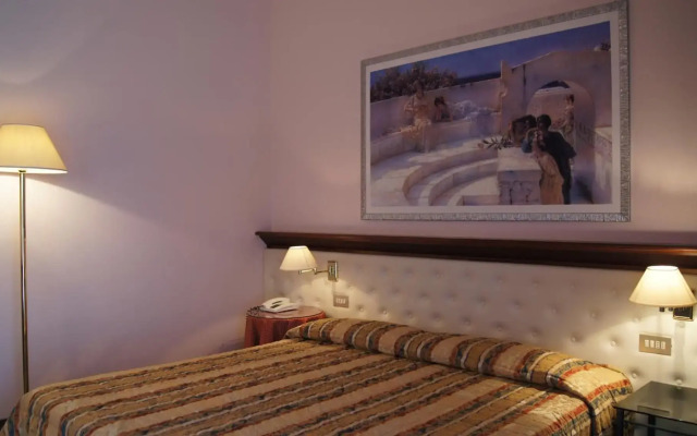 Hotel Torretta