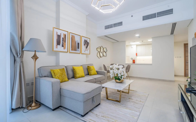 Mirdif - Mirdif Hills C 105 - Hotel in ดูไบ - Photo 2