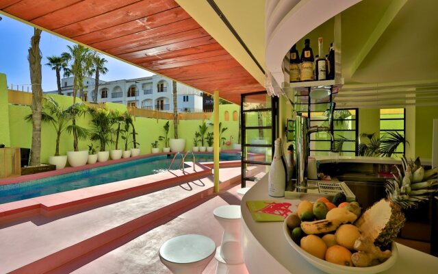 Tropicana Ibiza Suites - Adults Only