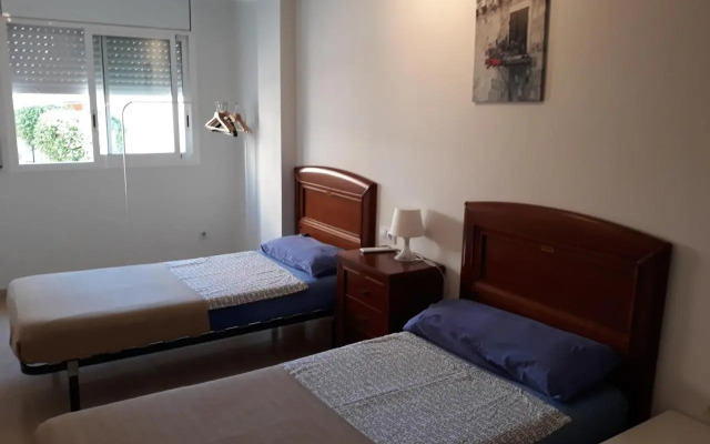 Apartment Verge de Montserrat