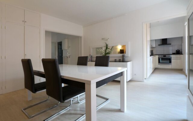 Apartments Riverside Toulouse, the ART of hosting
