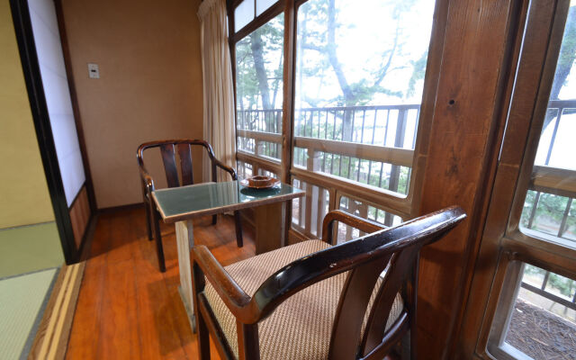 Asanokan Inn