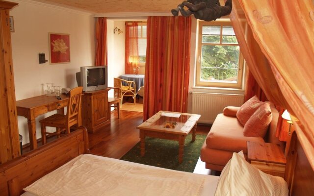 Landhotel Mariensäule