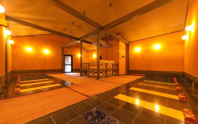 Katsuragi Onsen Happu-no-yu