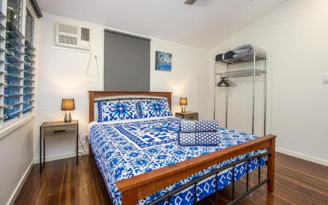 Sail Rock Apartment 1