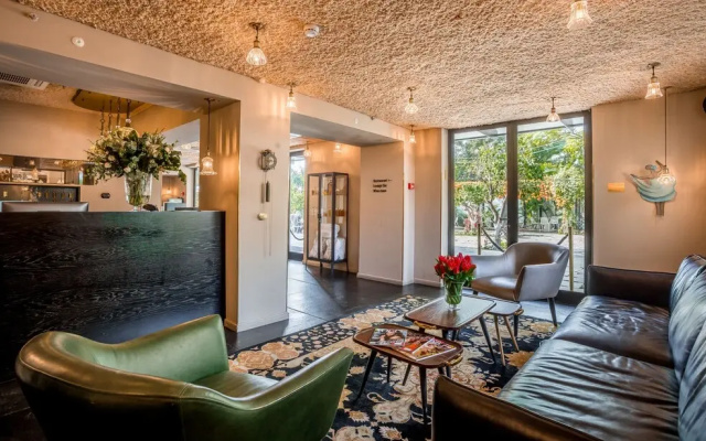 Lear Sense - Experience Luxury Hotel