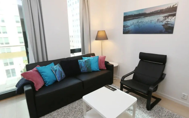 Sonderland Apt Dronning Eufemias gate 47-49