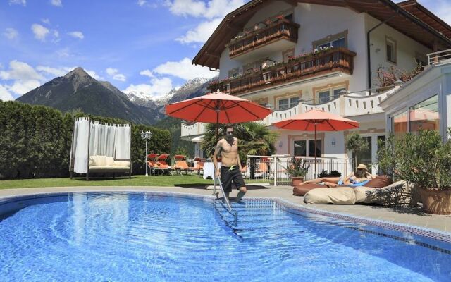 Wellnesshotel Grafenstein