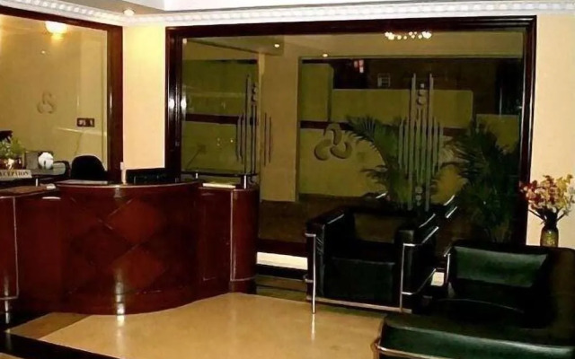 Stamford Residency