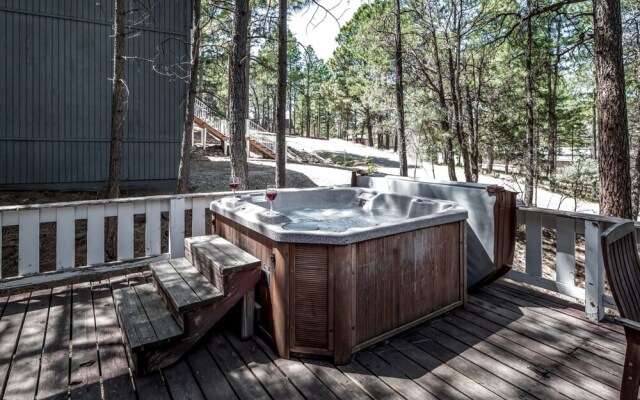 Ruidoso Three-bedroom