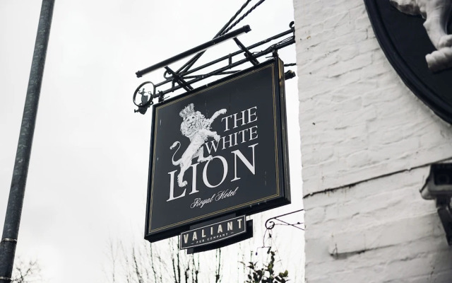 White Lion Royal Hotel