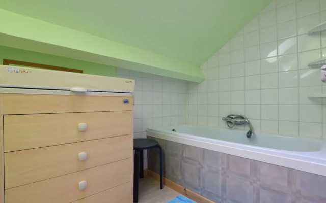 Beautiful Holiday Home in the Ourthe Valley of Rendeux