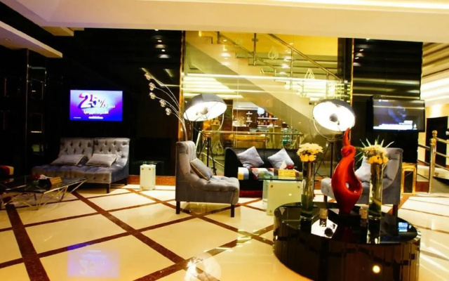 Al Muhaidb Residence Al Malaz 5