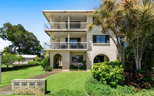 Seaclusion on Toorbul