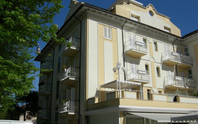 Hotel Lunariccione