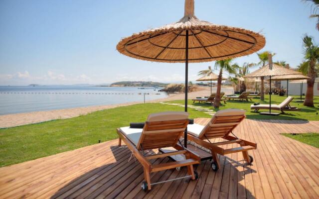 Anda Beach Bistro & Rooms
