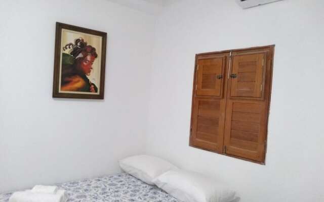 Pousada Praia Bela Maceio