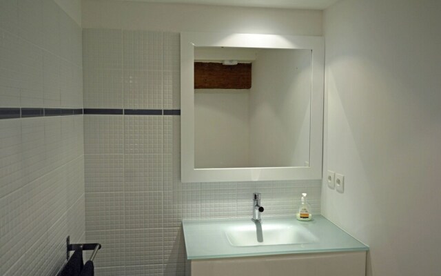 Luxurious Villa in Alzonne with Terrace