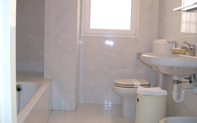 Residence Hotel Miramare