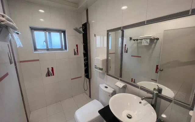 Ibiza Kenting Hotel II