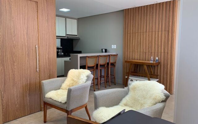 Loft Vale das Montanhas - Gramado - RS