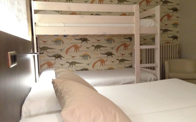 Hotel Oriente