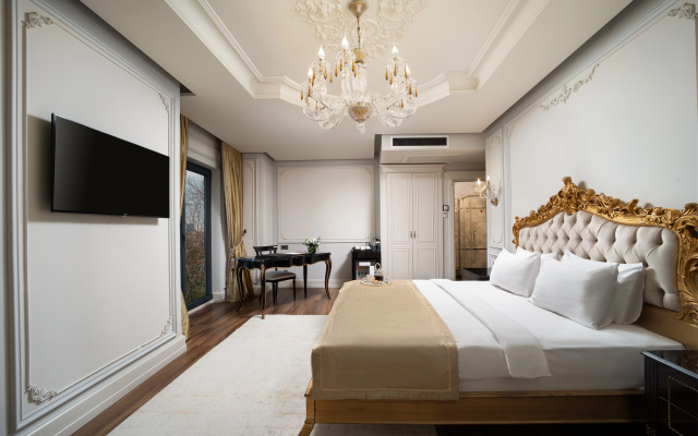 The Time Hotel Marina