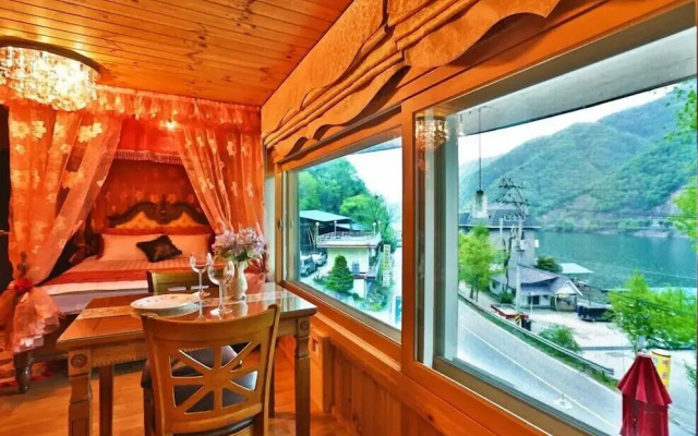 Cheungpungmyungwol Pension