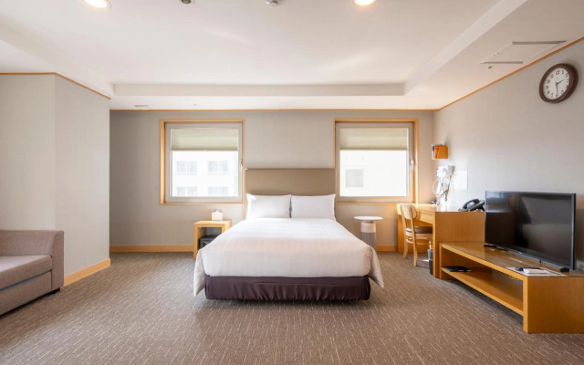 Toyoko Inn Daejeon Government Complex