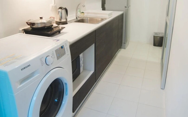 HOC2 Daily Apartment Chiang Mai