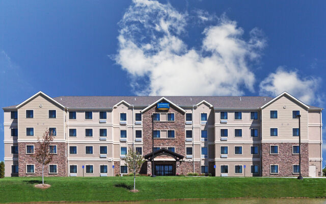 Staybridge Suites Wichita by IHG