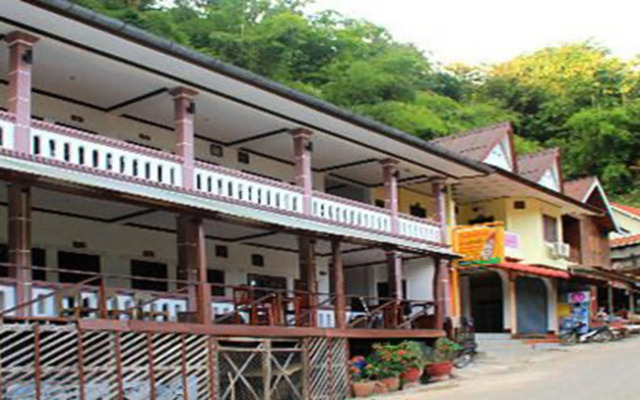 DP Guesthouse