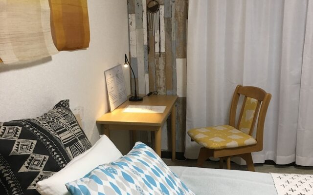 I Am Home Guest House  101