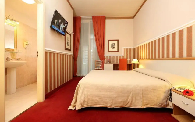 Catania Centro Rooms