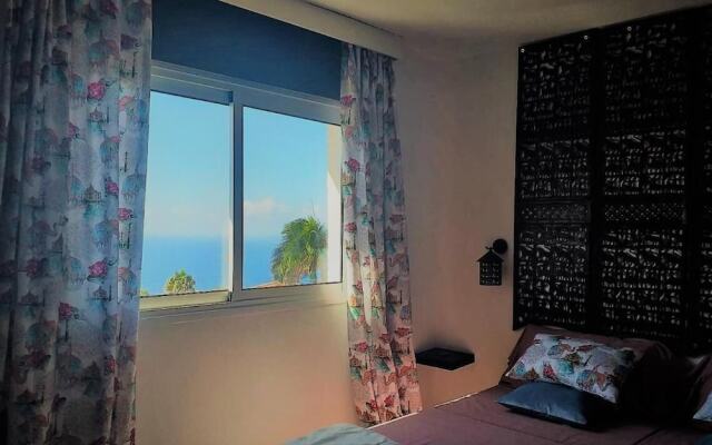 Zen Republic Villa Vista mar