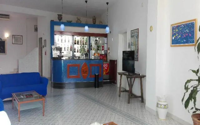 Picchio Hotel Pescoluse