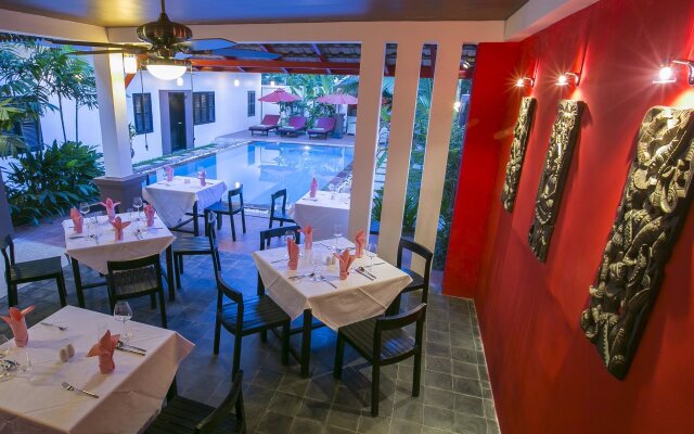 Suon Angkor Boutique
