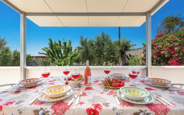 3954 Villetta Mamapace by Barbarhouse