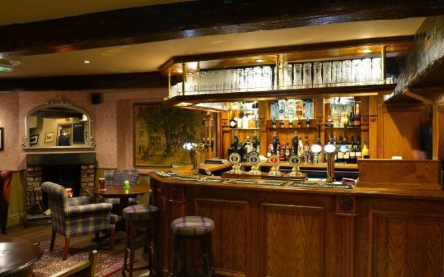 The Devonshire Grassington