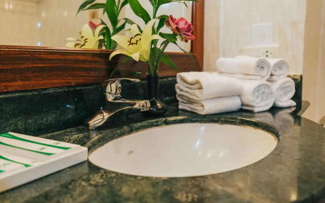 Angkor Paradise Hotel