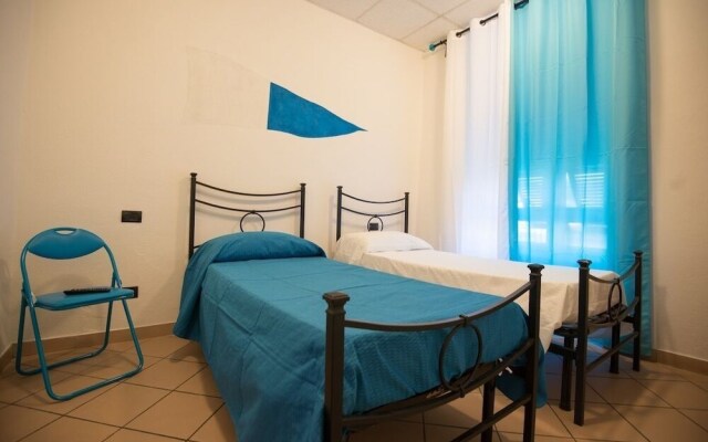 Affittacamere 5 Borgate