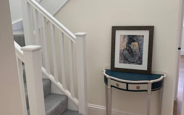 Luxury 3 Bedroom Modern Penthouse- Birmingham City