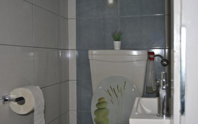 Gemütliches Apartment Mery