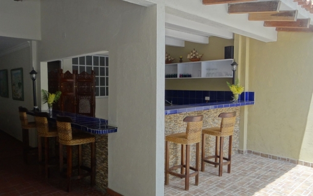 Casa Etnia Hotel Boutique